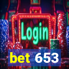 bet 653